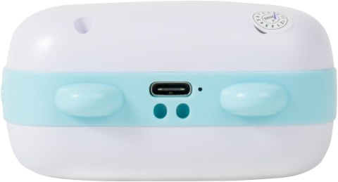 Drukarka termiczna Miton D-001 + 15 rolek