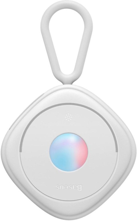 Baseus Heyo wykrywacz ukrytych kamer biały