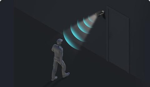 Kamera IP Ezviz EB5 4K 8MPx solarna