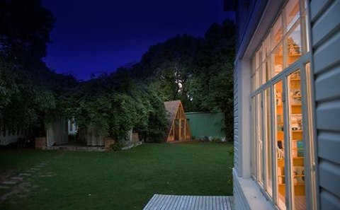 Kamera IP Ezviz H4 3MP