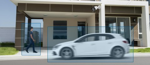 Kamera IP Hilook by Hikvision IPCAM-B8-30DL/A