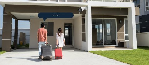 Kamera IP Hilook by Hikvision IPCAM-B8-30DL/A