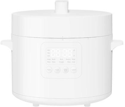 Szybkowar Xiaomi Electric Pressure Cooker 4.8L