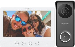 Wideodomofon Hikvision DS-KIS213