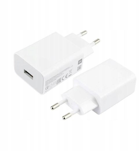 Ładowarka sieciowa Xiaomi Power Adapter (Type-A) 22.5W