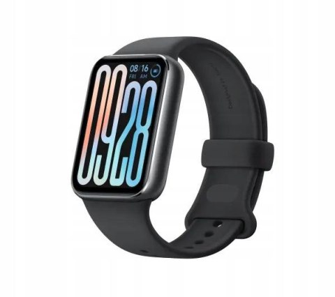 Smartband Xiaomi Smart Band 9 Pro Obsidian Black