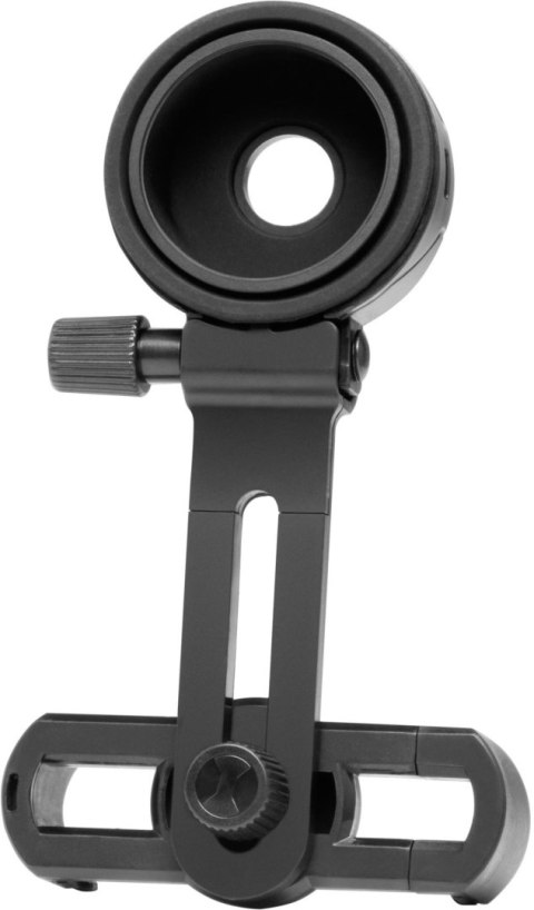 Adapter Redleaf SOM-2 do montażu smartfonów na lunetach, teleskopach i mikroskopach