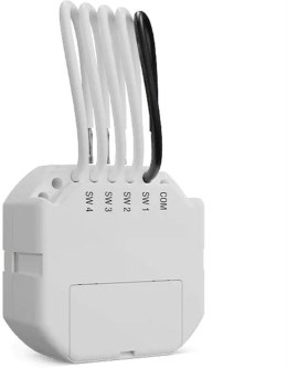 BE WAVE Bezprzewodowy moduł obsługi przełączników (dopuszkowy typ urządzenia ATX-200) Smart Switch Controller (ATX-200)