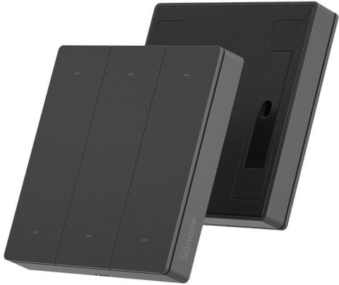 Inteligentny przełącznik ścienny / pilot i kontroler scen Sonoff R5 (eWeLink)