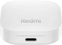 Słuchawki Xiaomi Redmi Buds 6 Active biały