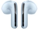 Słuchawki Xiaomi Redmi Buds 6 Active niebieskie