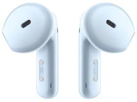 Słuchawki Xiaomi Redmi Buds 6 Active niebieskie